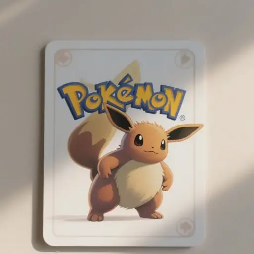 寶可夢卡牌